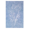 Wildflowers II Box Top Wood Wall Art Print - 12" x 18"